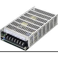 Notice SunPower SPS 100P-24 Alimentation électrique