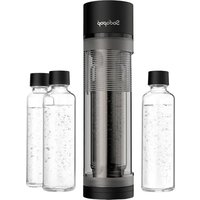 Sodapop Logan - Macchina per gasare l'acqua