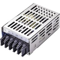 Notice SunPower SPS 025-12 Alimentation électrique
