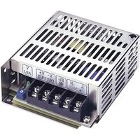 Notice SunPower SPS 035-24 Alimentation électrique