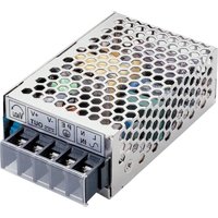 Notice SunPower SPS G025-24 Alimentation électrique