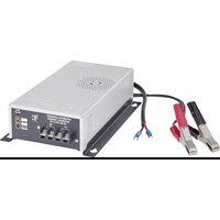 Notice EA Elektro Automatik BC-512-21-RT Chargeur de piles