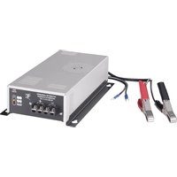 Notice EA Elektro Automatik BC-512-11-RT Chargeur de piles