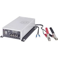 Notice EA Elektro Automatik BC-542-06-RT Chargeur de piles