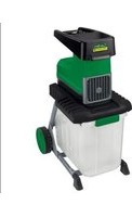 Notice Garden Feelings GFLH 2850 Mechanische hakselaar