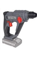 Notice Kraftixx KX-BH 18 LI Hammer