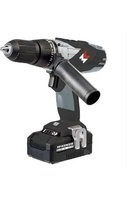 MK PRO-CD 18-2 Li-i McKenzie