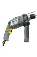 Notice Max Bahr SB 650 E Perceuse