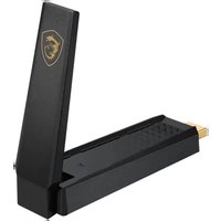 Notice MSI GUAXE54 Carte réseau / adaptateur