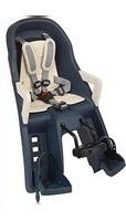 Polisport Guppy Mini - Kinderfietsstoel