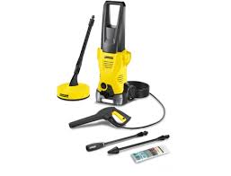 Guide utilisation KARCHER K2 PREMIUM HOME de la marque KARCHER