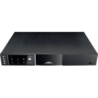 Notice NAIM ND 555 Récepteur de musique