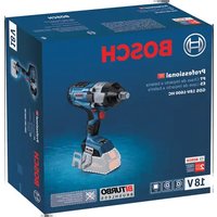 GDS 18V-1600 HC Professional BOSCH