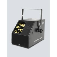 Bubble Machine Chauvet