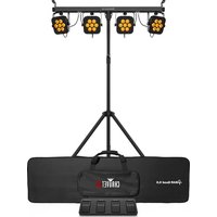 Chauvet 4Bar Quad ILS - Lampada