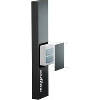 Notice Wallbox EIFFEL PIEDISTALLO Chargeur de piles
