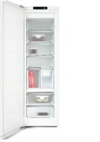 Notice MIELE FNS 7794 D R Congélateur
