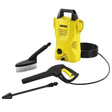 KARCHER K2105 - Hogedrukreiniger