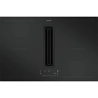 Notice MIELE KMDA 7876 FL-U 125 GALA ED Cuisinière