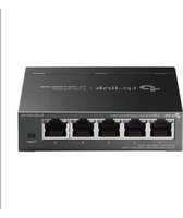 Notice TP-LINK TL-SG105S-M2 Switch réseau