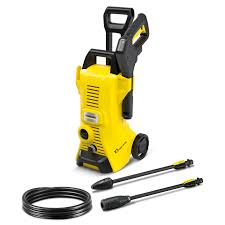 Guide utilisation KARCHER K3 de la marque KARCHER