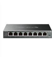 Notice TP-LINK TL-SG108S-M2 Commutateur