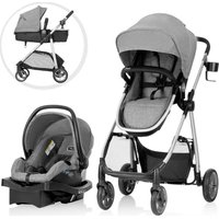 Omni Plus Evenflo