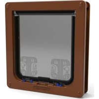 Large Cat Flap Closer Pets