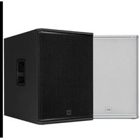 RCF SUB 18-AX - Subwoofer