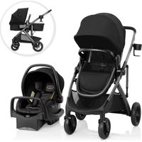 Pivot Suite Evenflo