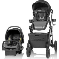 Pivot Troop Evenflo