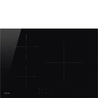 Notice SMEG SI2731D Cuisinière