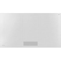 Notice SMEG SIM3964MWH Cuisinière