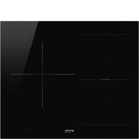 Notice SMEG SI1M5633D1 Cuisinière