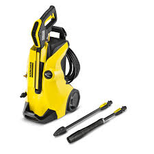 Guide utilisation KARCHER K4 FULL CONTROL de la marque KARCHER