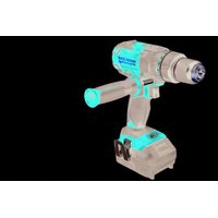 WZT-ABS 20 Li-i Workzone Titanium