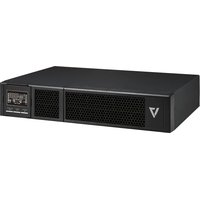 Notice V7 UPS2URM1500DC-NC-1N Alimentazione senza interruzioni