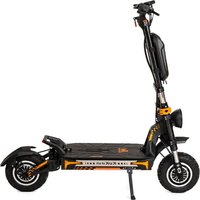 Kugoo KuKirin G4 MAX - Monopattino elettrico