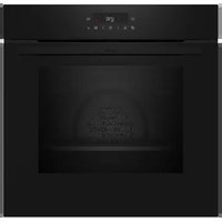 Notice NEFF BTX46PB Oven