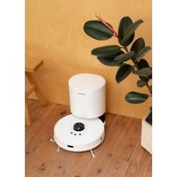 Notice Create NETBOT LS27 Aspirateur robot