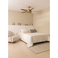 Notice Create WIND FLAT Ventilatore