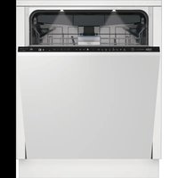 Notice BEKO BDIN38571C Robot ménager