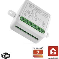 Notice Emos H5106 Module domotique