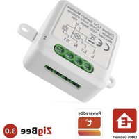 Notice Emos H5101 Module domotique