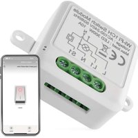 Notice Emos H5105 Maison intelligente