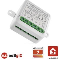 Notice Emos H5108 Maison intelligente