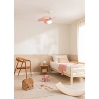 Notice Create WINDLIGHT EASY AC Ventilatore