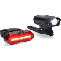 Notice NEDIS LBICYCLER10BK Lampe de poche