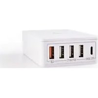 Notice NEDIS WCPD30W120WT Chargeur téléphone portable