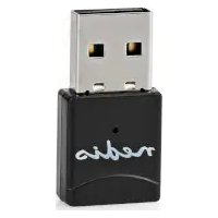 Notice NEDIS WSNWM610BK Dongle